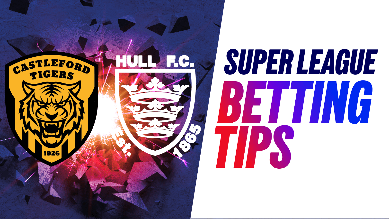Castleford tigers vs hull fc