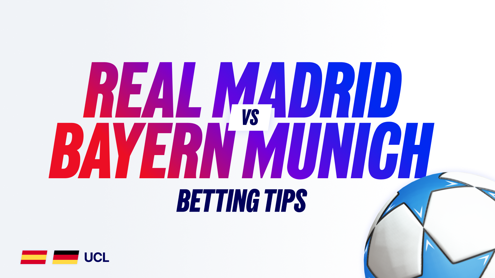Real madrid vs bayern munich predictions champions league tuesday 7 april 2026