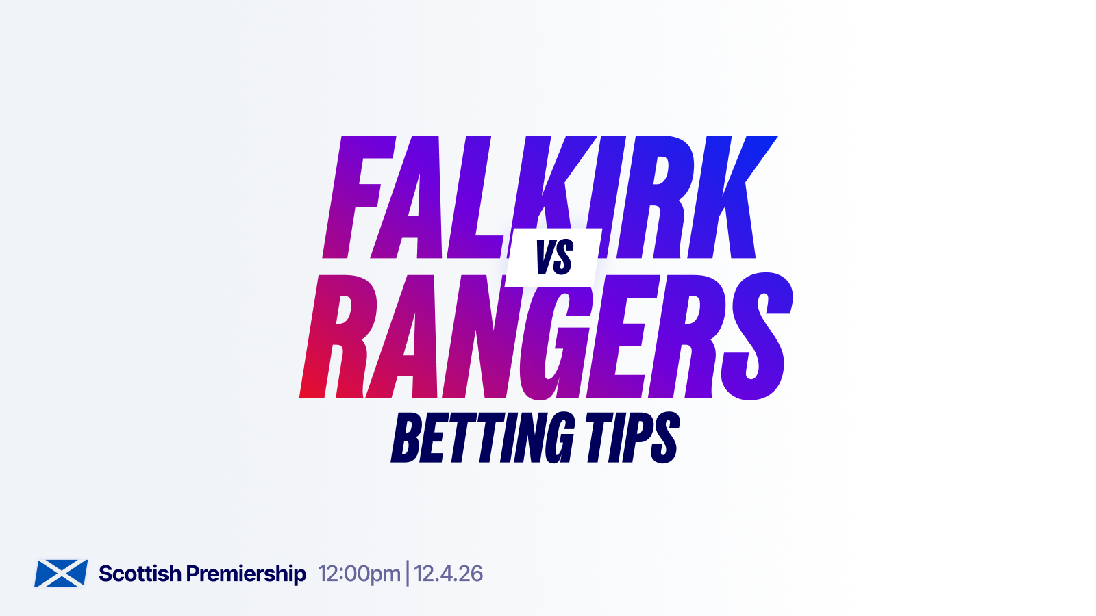 Falkirk rangers