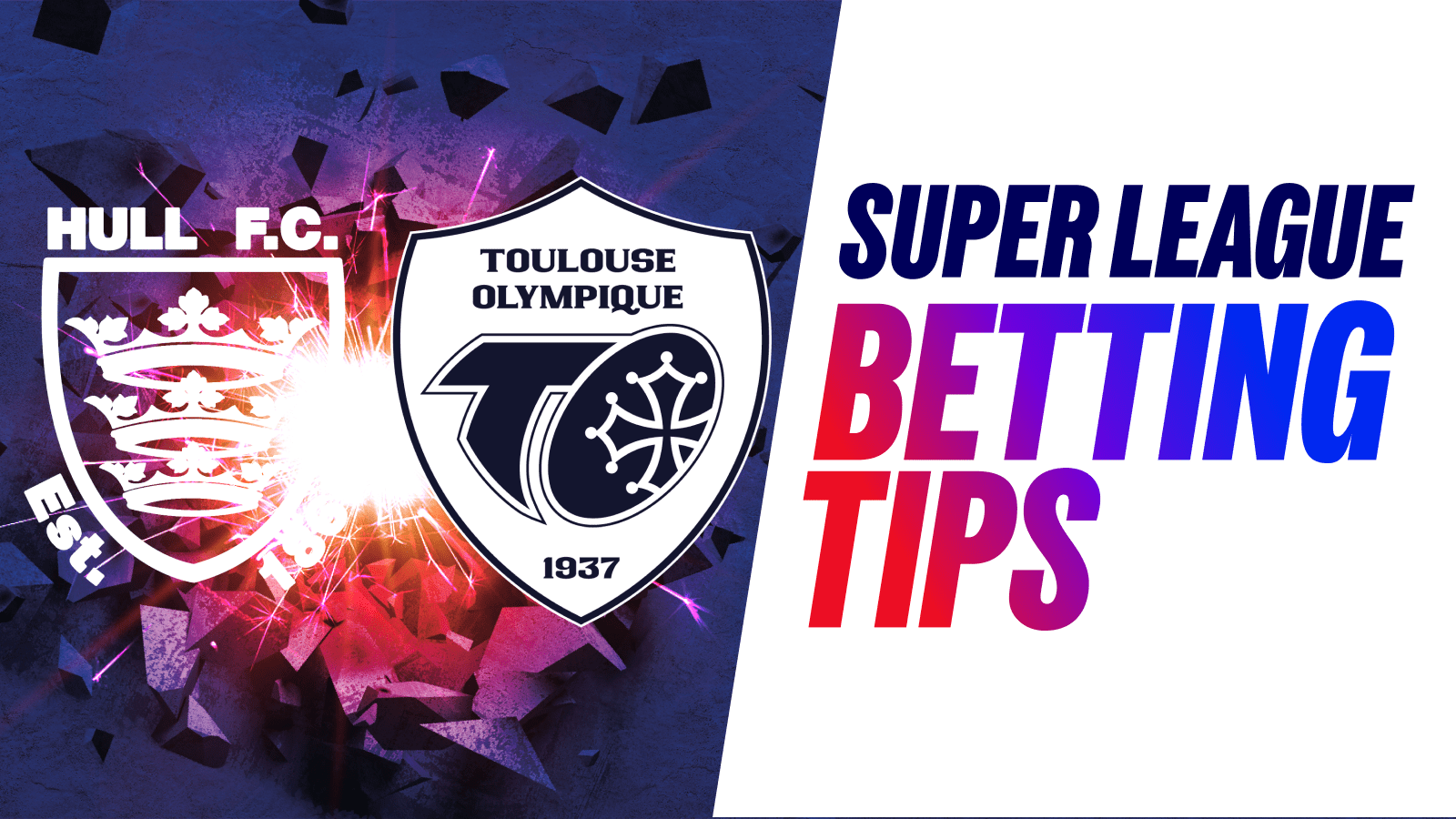 Hull fc vs toulouse
