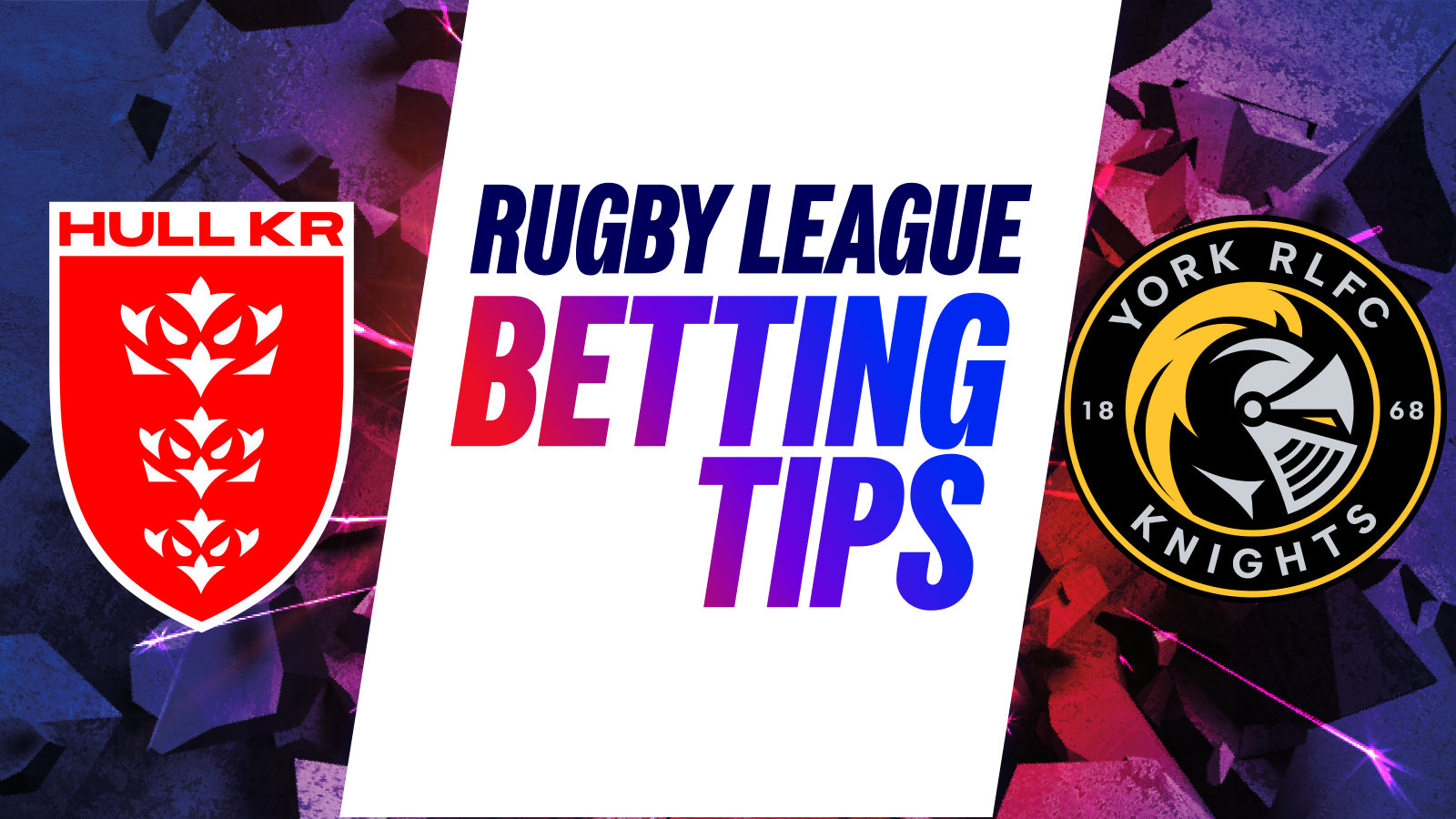 Hull kr york
