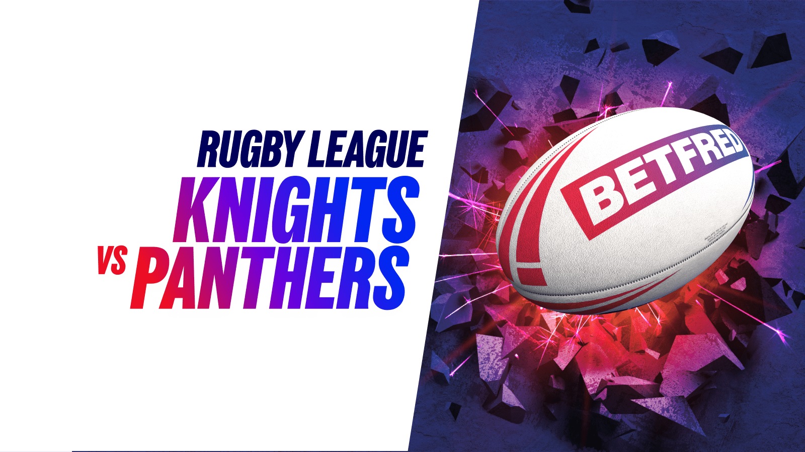Knights vs panthers Knights vs panthers