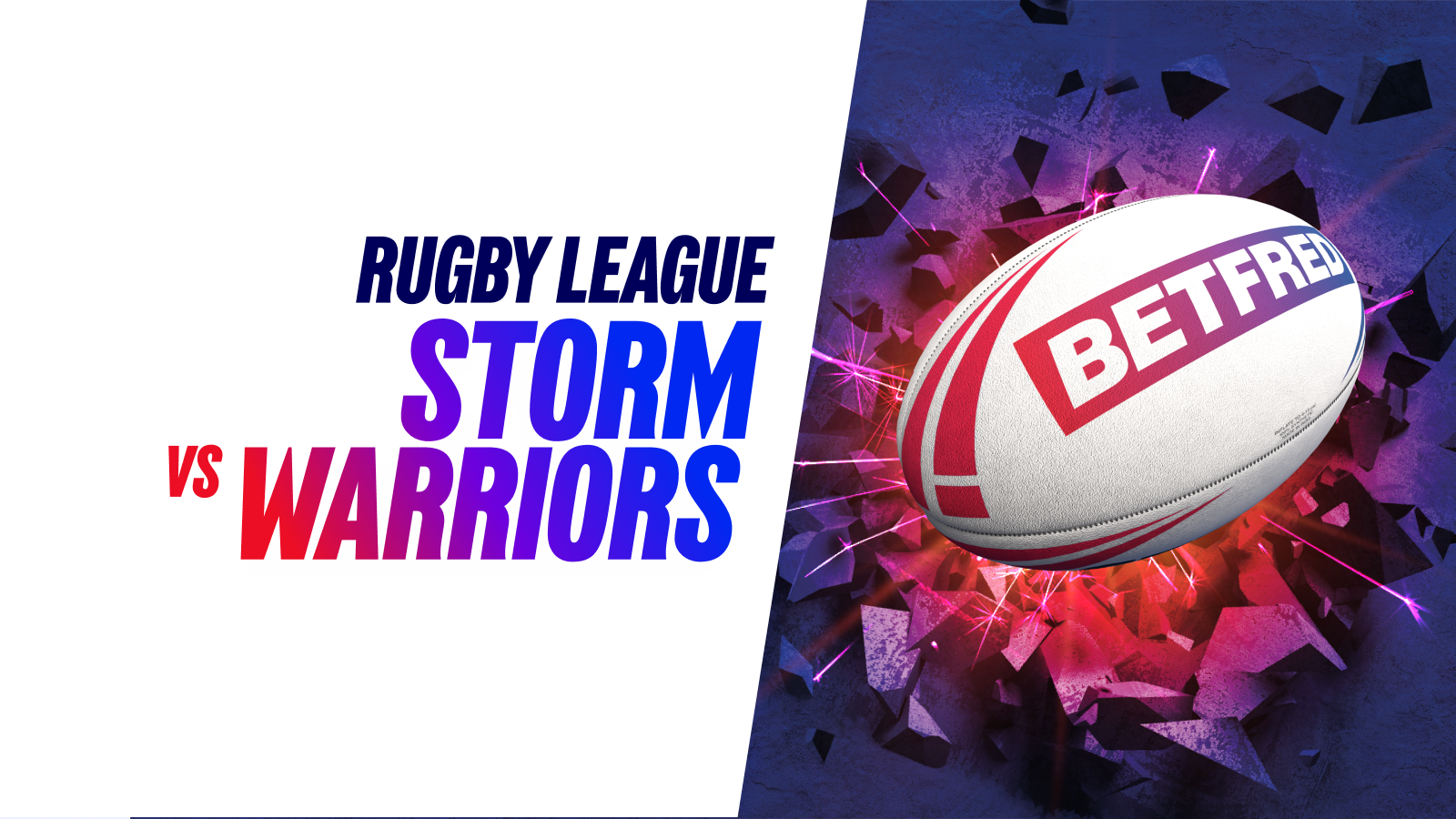Storm warriors