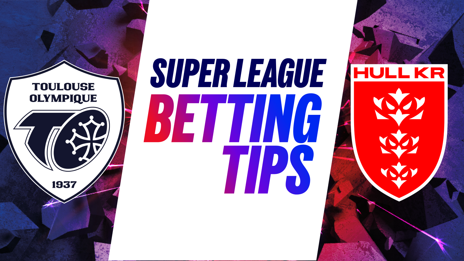 Toulouse vs hull kr