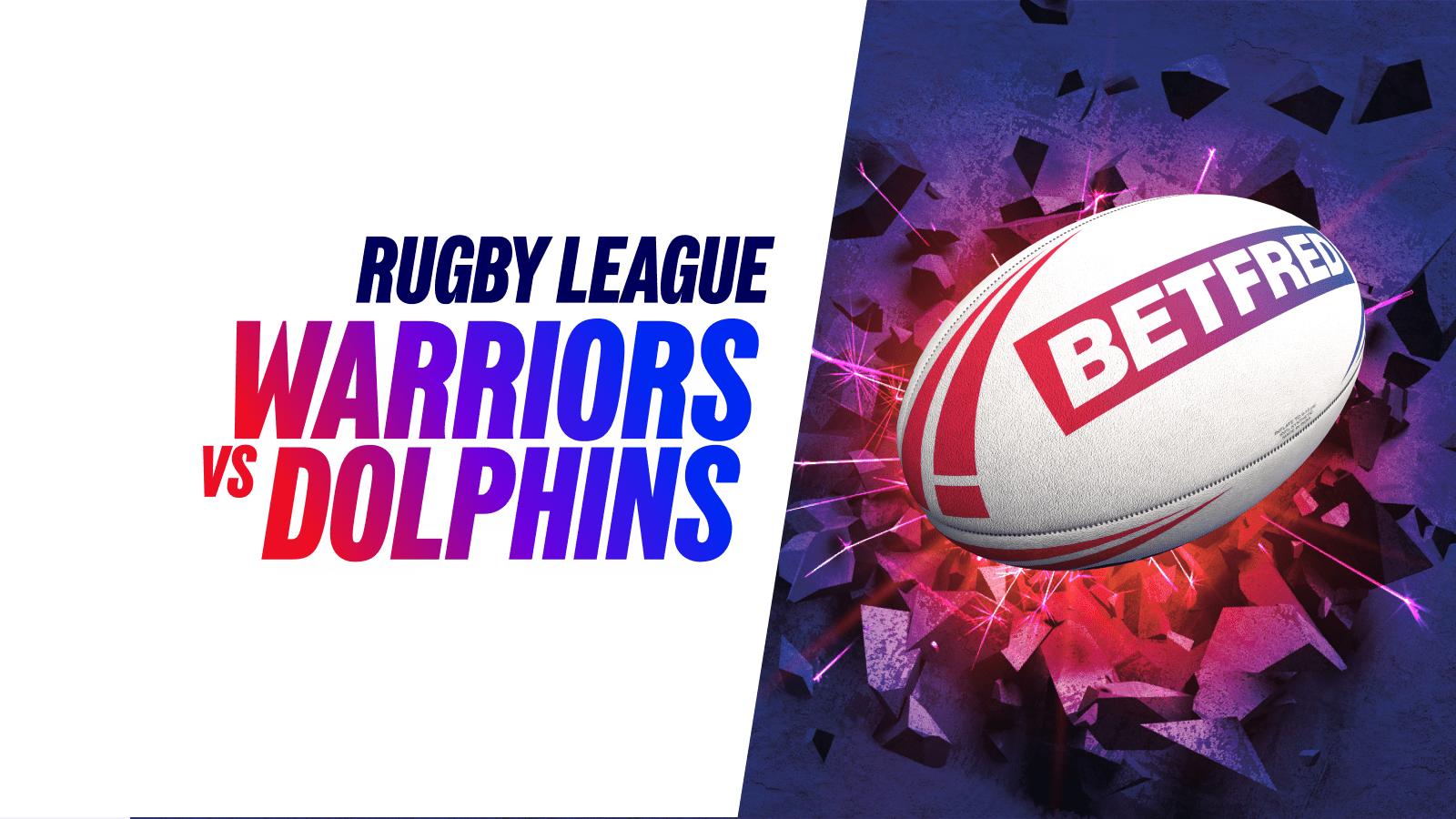 Warriors vs dolphins