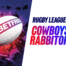 Cowboys vs rabbitohs