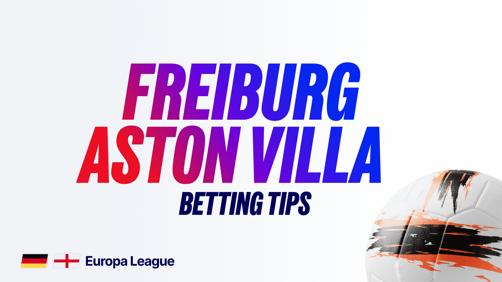Freiburg vs aston villa prediction