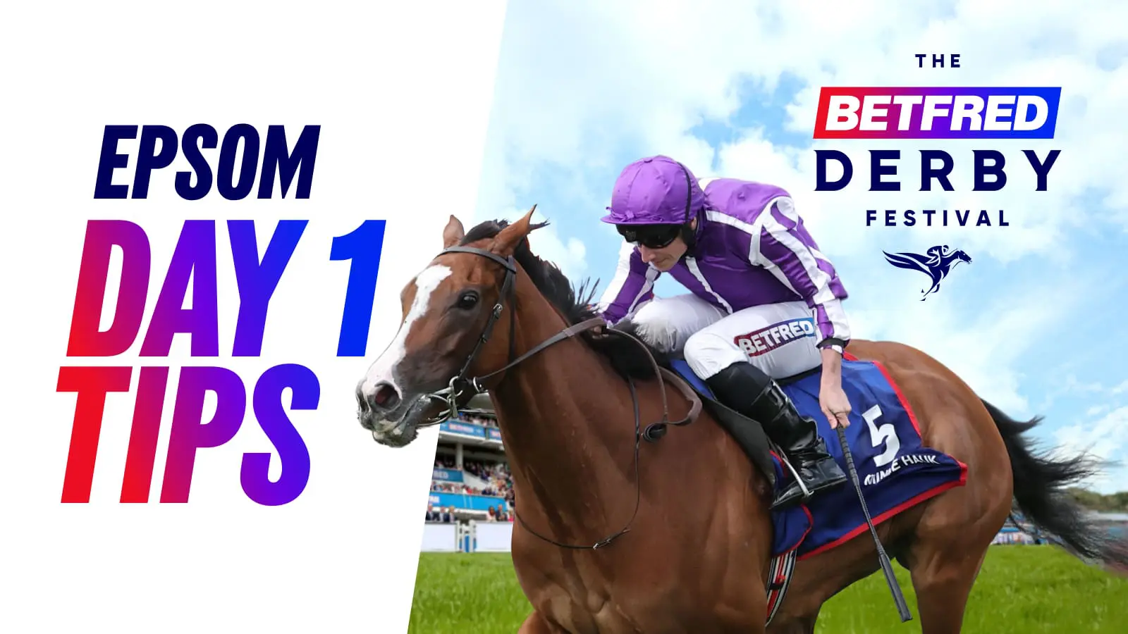 Betfred derby festival friday tips Betfred derby festival friday tips