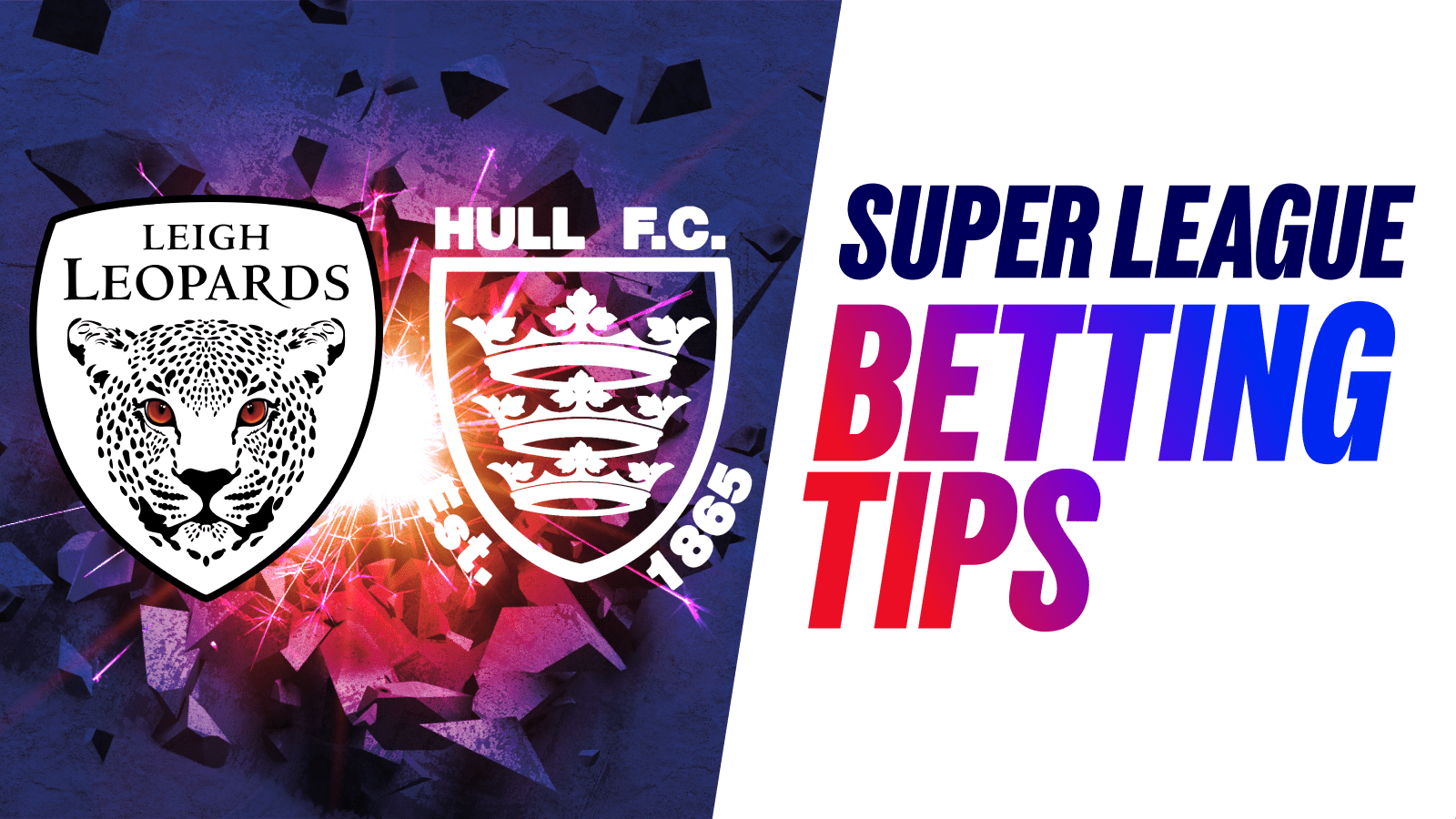 Leigh leopards vs hull fc