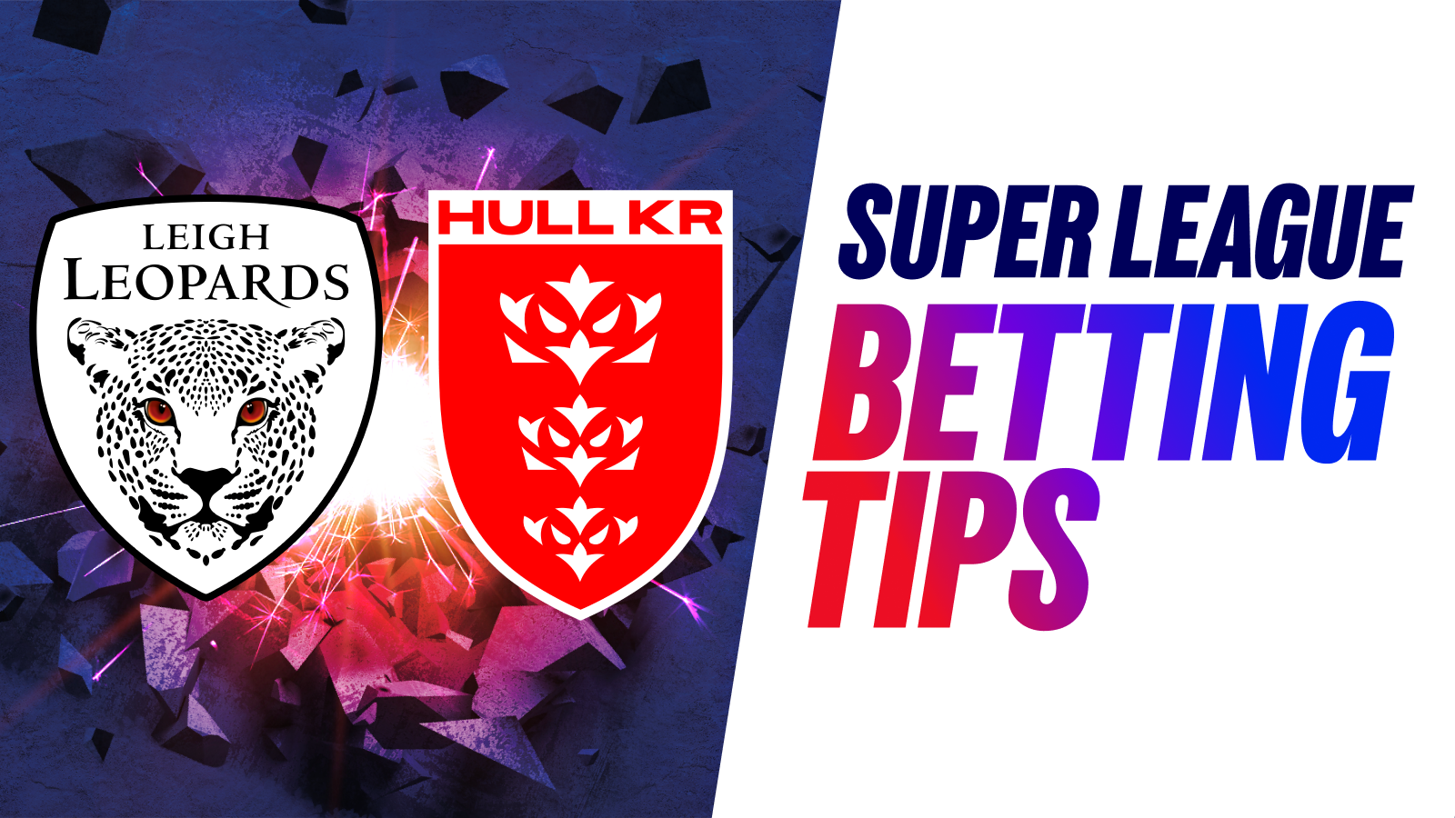 Leigh leopards vs hull kr
