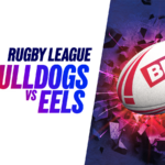 Bulldogs vs eels