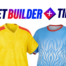 Colombia vs dr congo bet builder tips: remember mbemba? He's part of our 10/1 four-fold Colombia vs dr congo bet builder