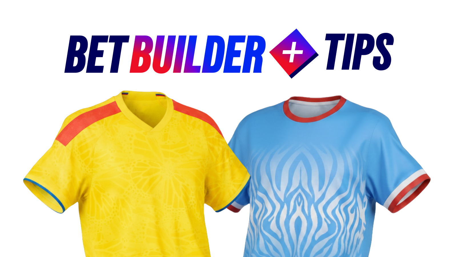 Colombia vs dr congo bet builder Colombia vs dr congo bet builder