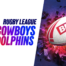 Cowboys vs dolphins