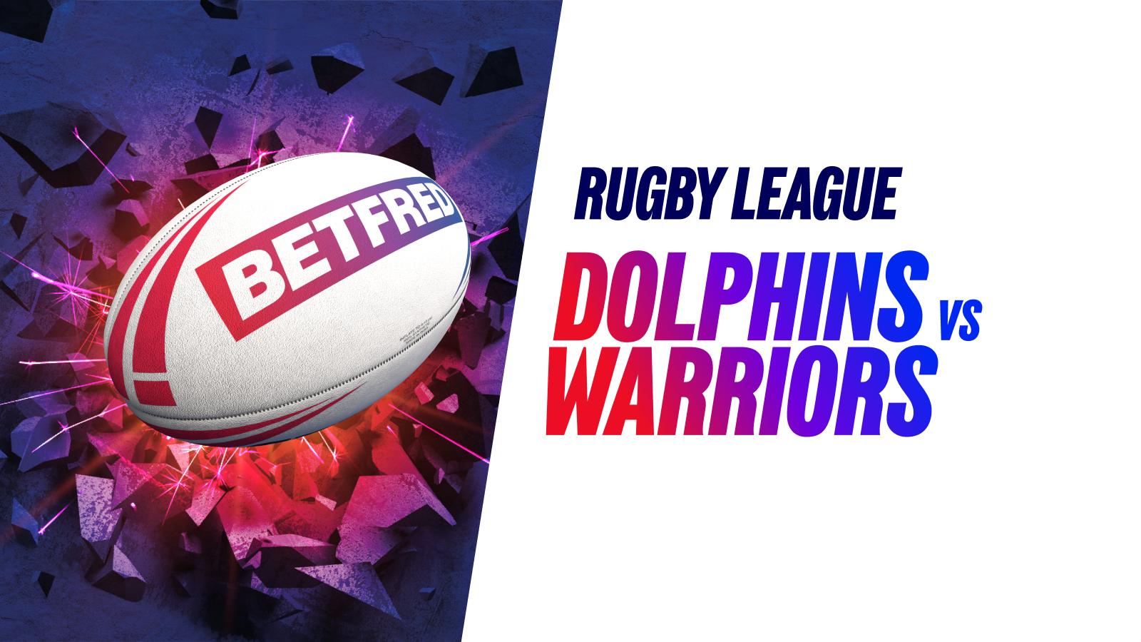 Dolphins vs warriors