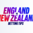 Englandvsnz