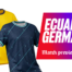Ecuador vs Germany Prediction Betting Tips Thursday 25 June 2026