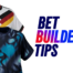 Germany vs paraguay bet builder