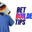 Germany vs curacao bet builder tips: 12/1 shot for german dominance Germanyvscuracaobb
