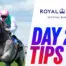 Royal ascot day 2 tips: owen's picks for every race on wednesday Royal ascot day 2 tips