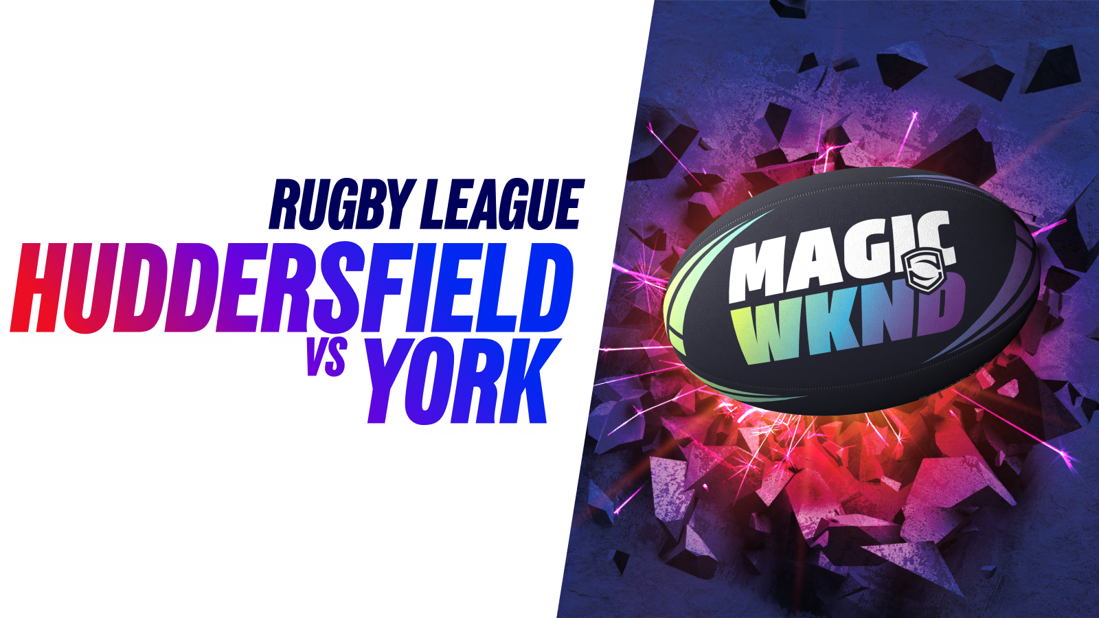 Huddersfield giants vs york knights