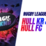 Hull kr vs hull fc