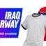 Iraqvsnorwaybettingtips