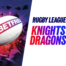 Knights vs dragons prediction: newcastle to down dragons again in friday feature Knights vs dragons