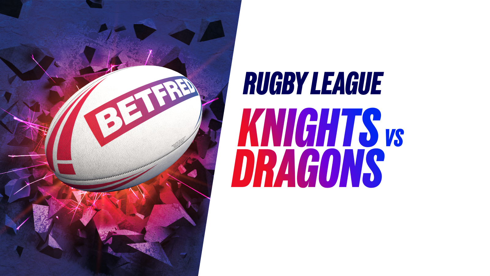 Knights vs dragons