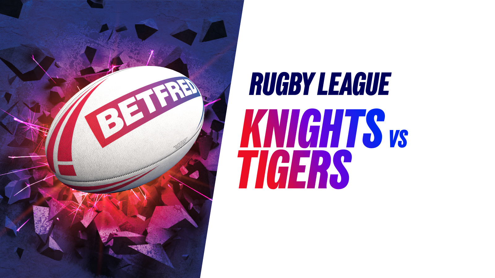 Knights vs tigers