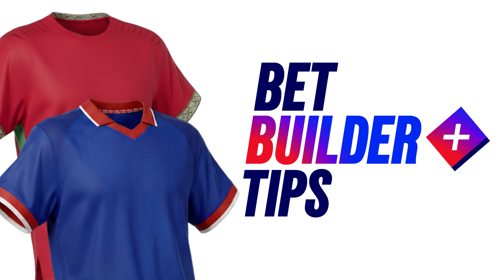 Morocco vs haiti bet builder