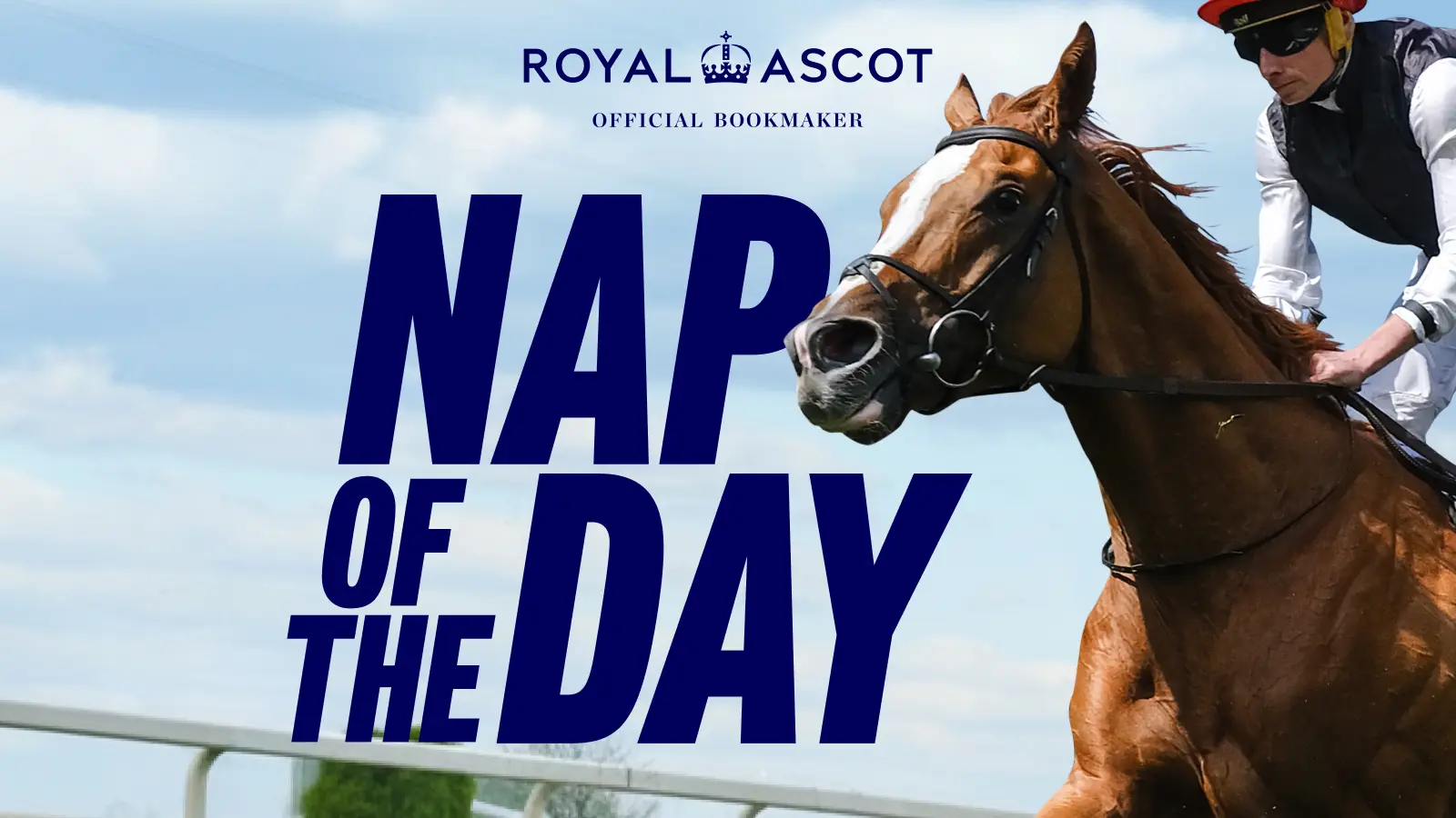 Nap of the day royal ascot Nap of the day royal ascot