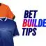 Netherlands vs japan bet builder sunday 14 june 2026