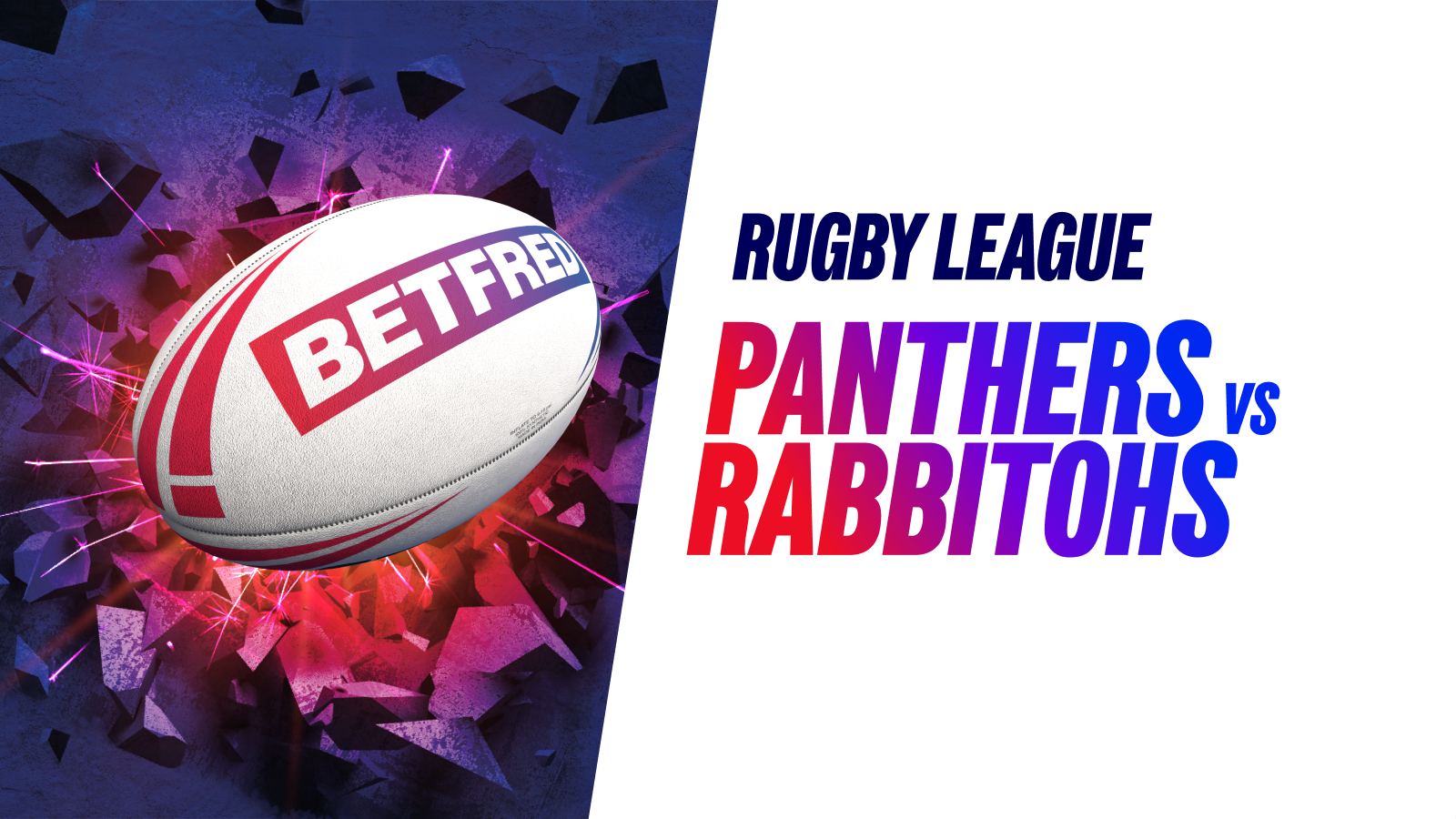 Panthers vs rabbitohs