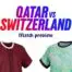 Qatarvsswitzerlandbettingtips