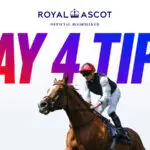 Royal ascot day 4 tips