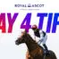 Royal ascot day 4 tips: owen's picks for every race on friday Royal ascot day 4 tips