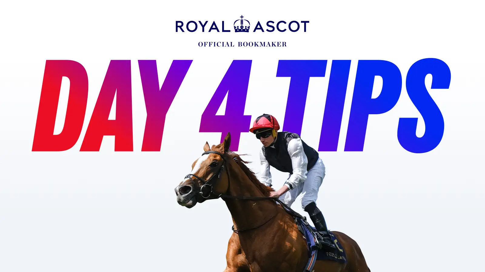 Royal ascot day 4 tips