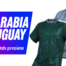 Saudi arabia vs uruguay prediction: nunez and valverde offer value in feature bets Saudi arabia vs uruguay
