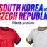 South korea vs czech republic prediction: krejci can capitalise in zapopan South korea vs czech republic predictions betting tips friday 12 june 2026