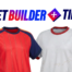 Spain vs cape verde bet builder