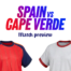 Spain vs cape verde prediction: la roja ready to rock in atlanta Spain vs cape verde predictions betting tips monday 15 june 2026
