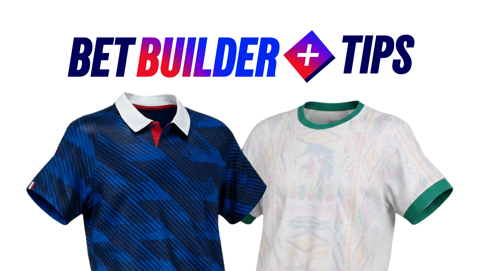 Sweden vs tunisia bet builder tips monday 15 june 2026