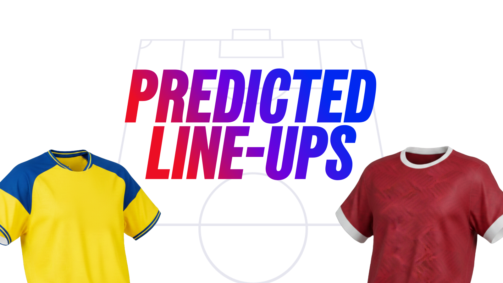 Sweden vs tunisia predicted lineups & team news world cup monday 15 june 2026