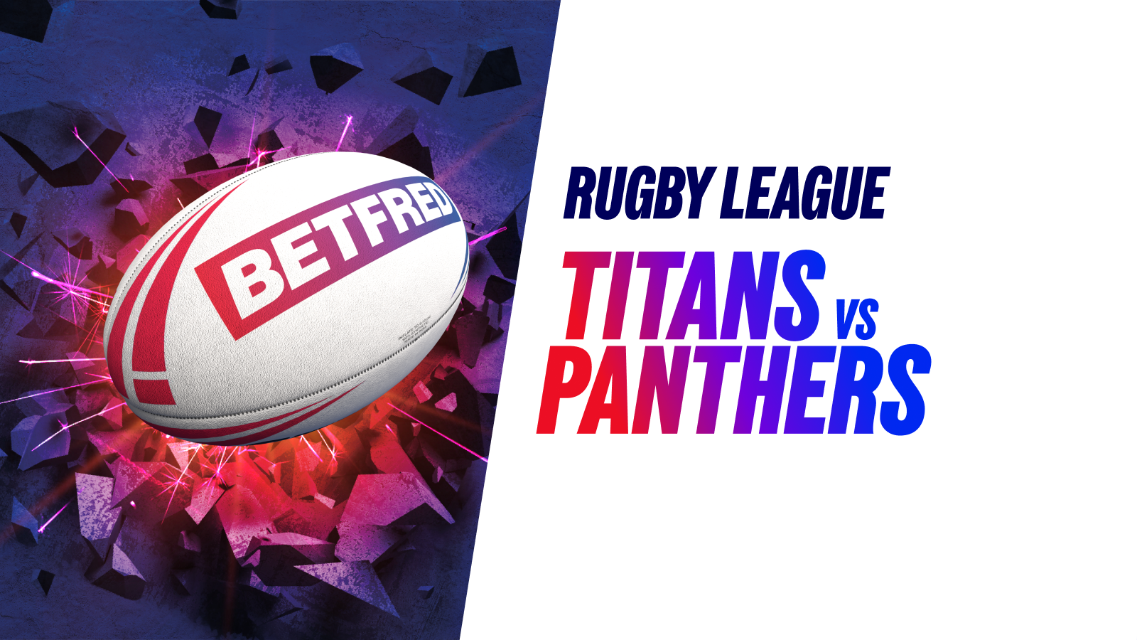 Titans vs panthers Titans vs panthers