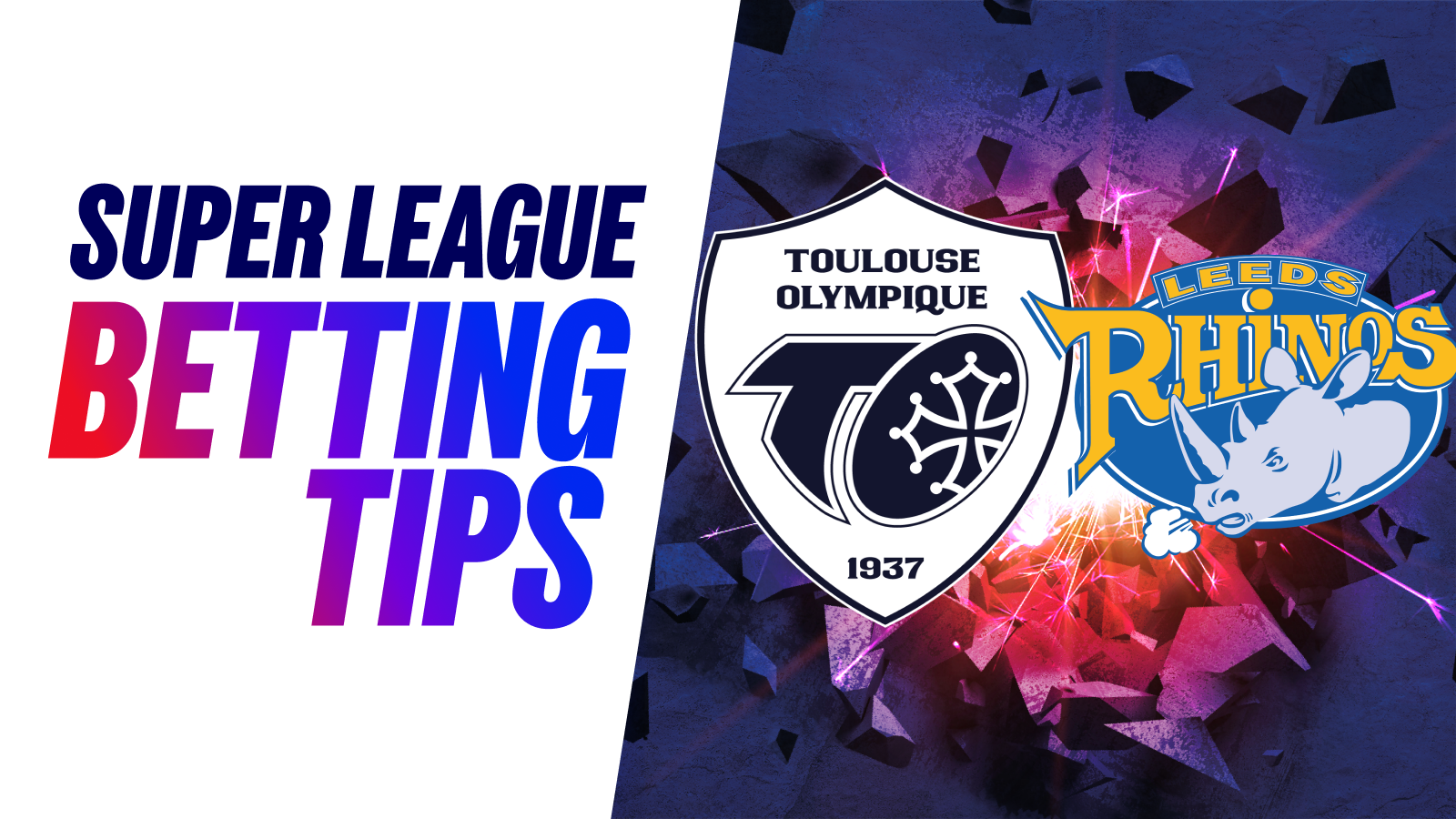 Toulouse vs leeds rhinos Toulouse vs leeds rhinos