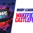 Wakefield trinity vs castleford tigers
