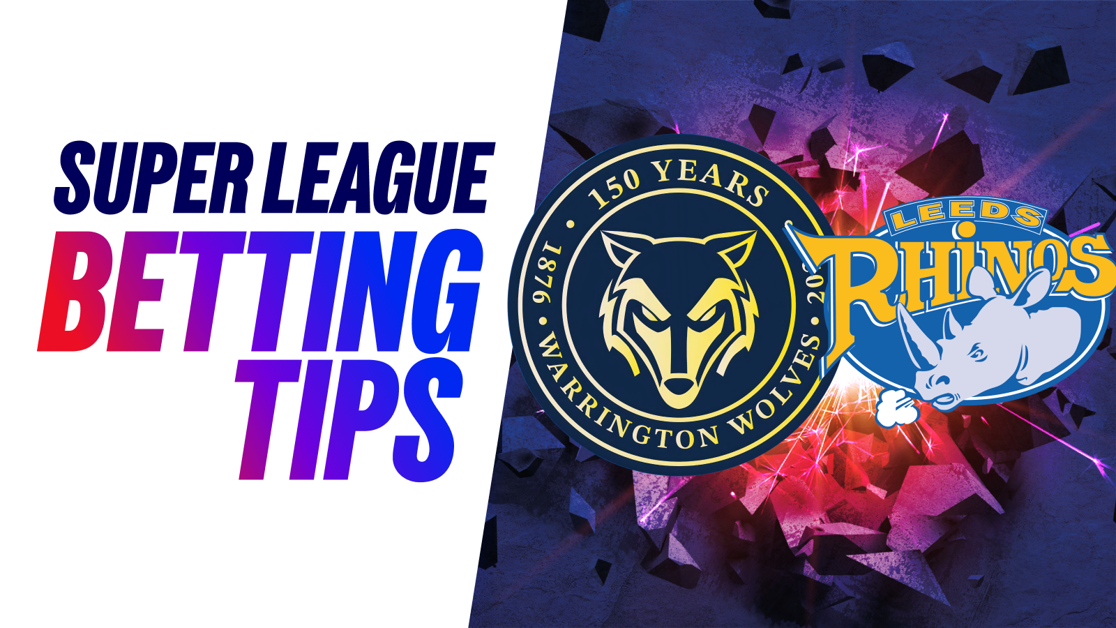 Warrington wolves vs leeds rhinos Warrington wolves vs leeds rhinos