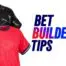 Canada vs qatar bet builder tips: a 210/1 bet builder for thursday Canada vs qatar bet builder tips