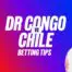 Dr congo vs chile prediction: leopards won't change its spots in orleans Dr congo vs chile predictions betting tips tuesday 9 june 2026